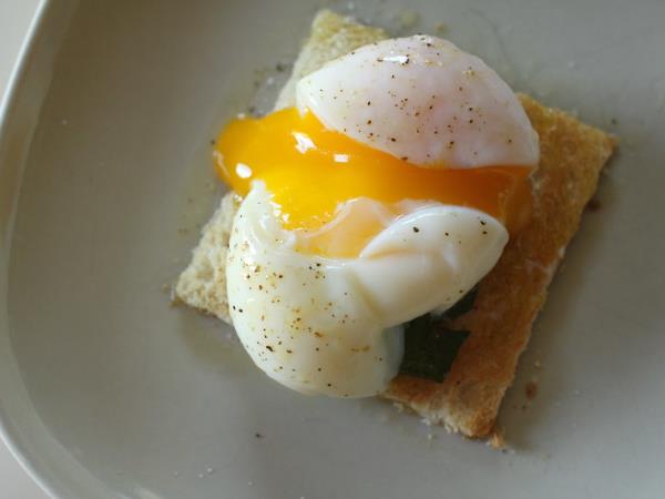 5 razlogov, kako jajca pomagajo pri hujšanju